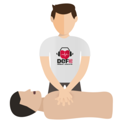 Nos formations défibrillateur - premiers secours, SST, AFGSU - Defme 