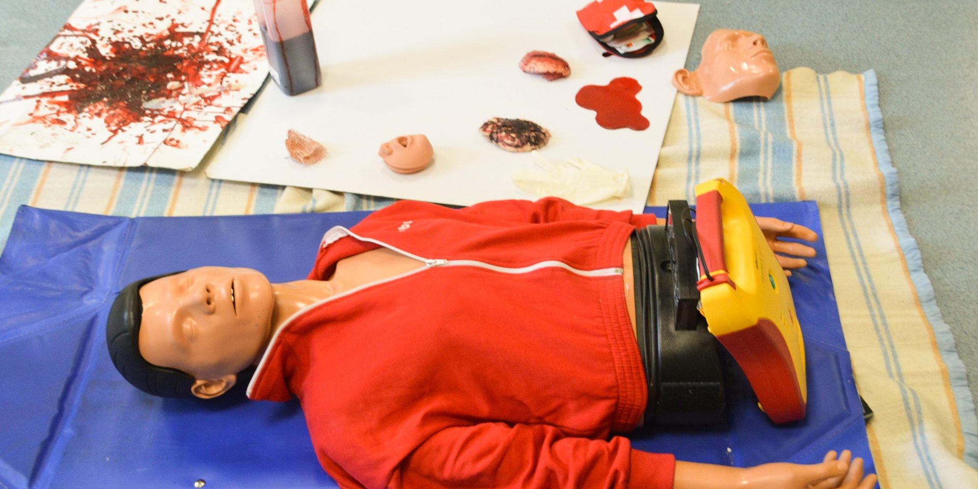 formation SST : un indispensable pour vos salariés