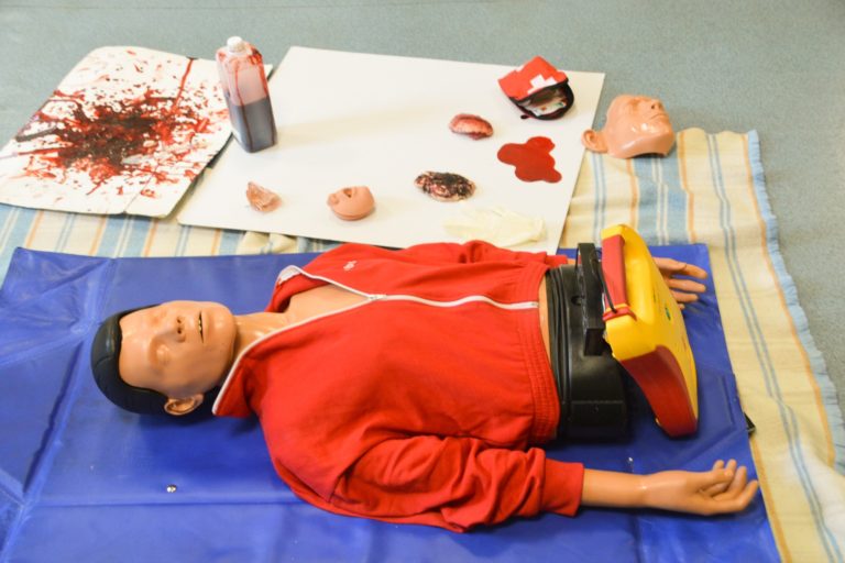 formation SST : un indispensable pour vos salariés